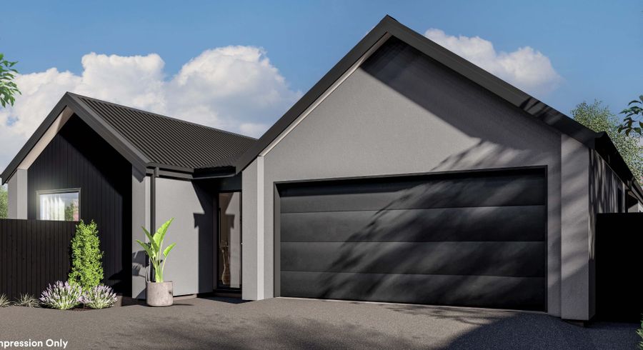  at 42 Creekside Drive - Lot 97 Quaifes Park, Halswell, Christchurch City, Canterbury