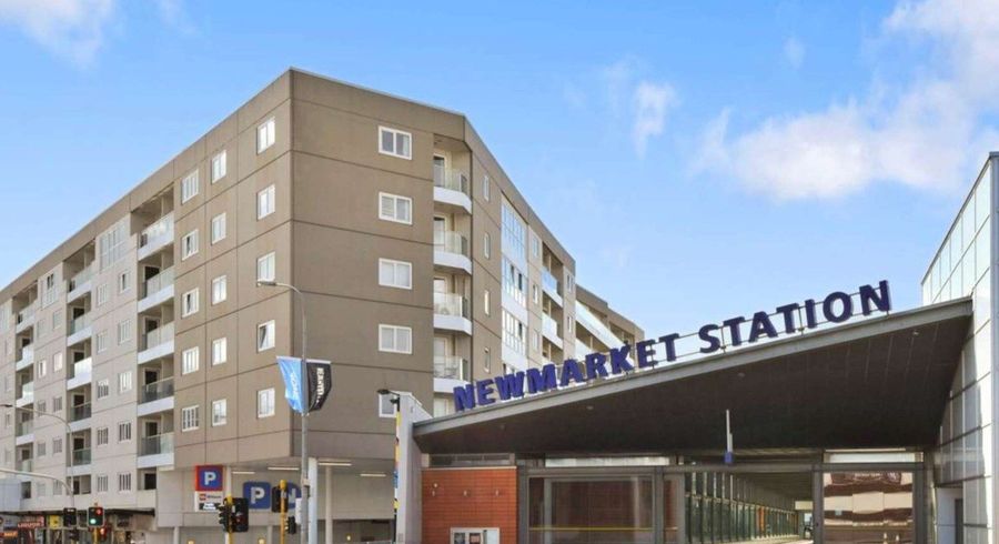  at 705/26 Remuera Road, Newmarket, Auckland City, Auckland