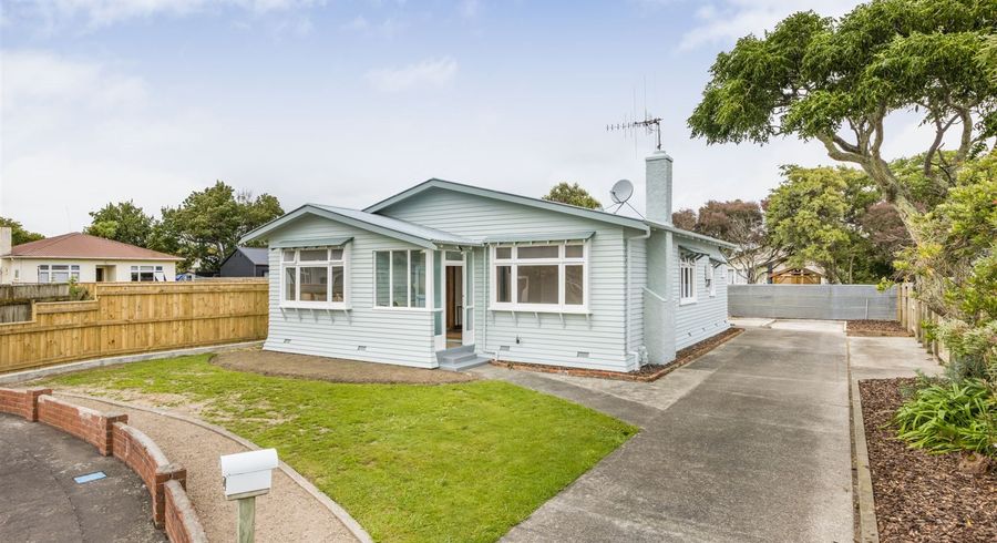  at 34 Titoki Street, Palmerston North, Palmerston North