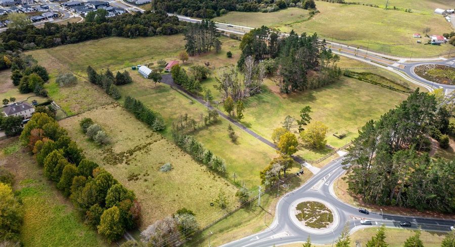  at 1 Old Pine Valley Road, Dairy Flat, Rodney, Auckland