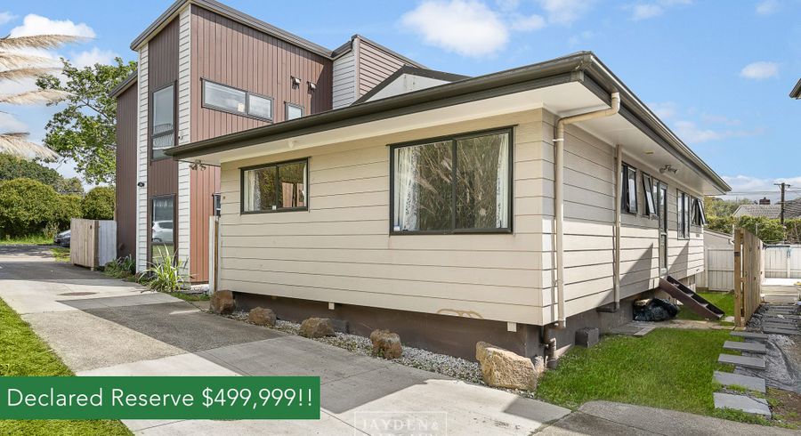  at 7C Hurst Street, Ellerslie, Auckland City, Auckland