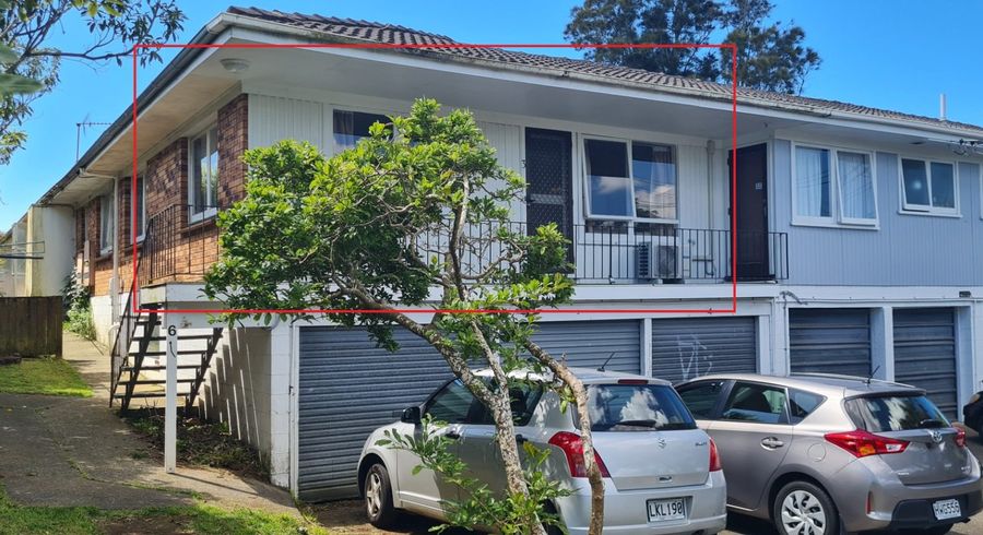  at 3/166 Grey Street, Onehunga, Auckland City, Auckland