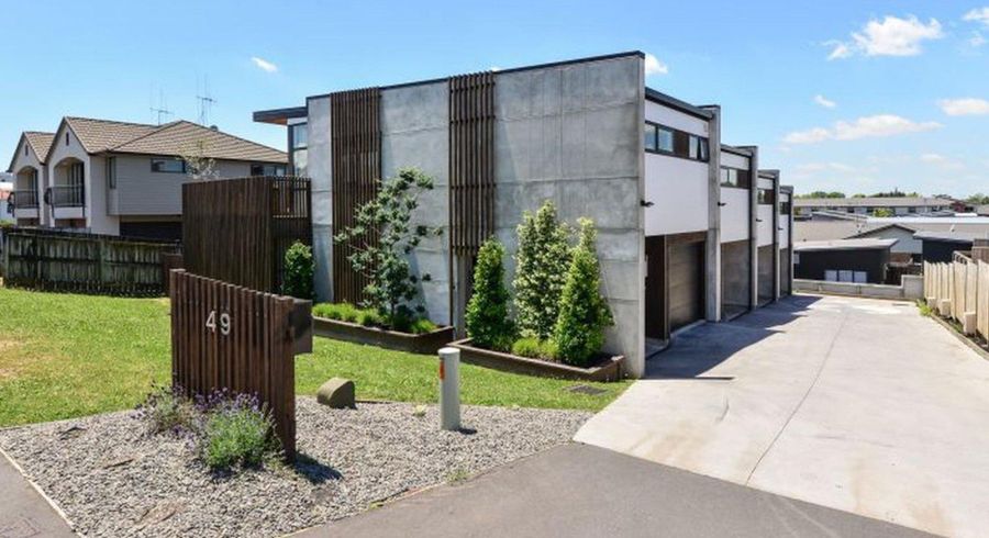  at 2/49 Ohaupo Road, Melville, Hamilton, Waikato