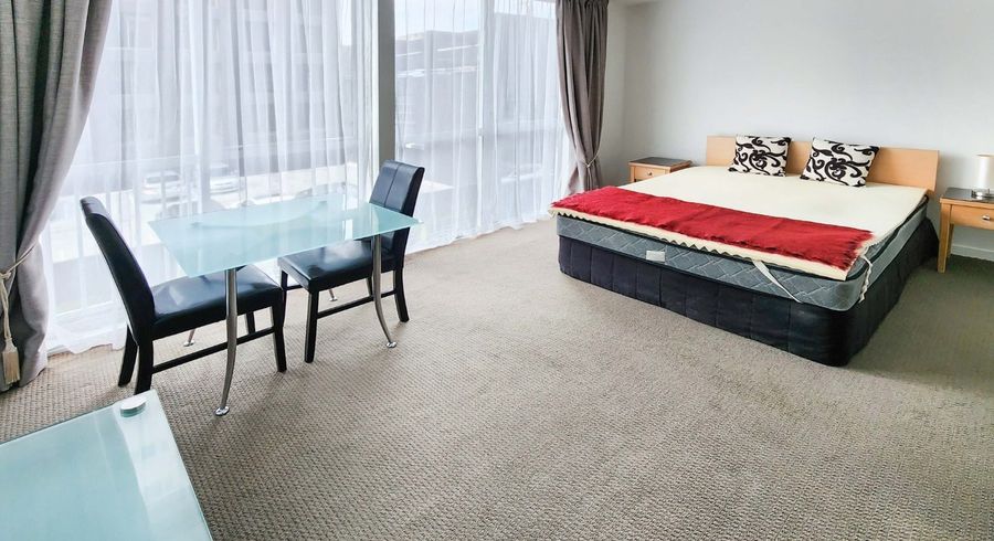  at 201/163 The Terrace, Te Aro, Wellington, Wellington