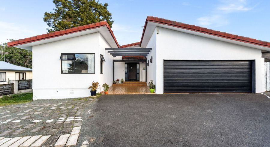  at 141 Paramount Parade, Tikipunga, Whangarei, Northland