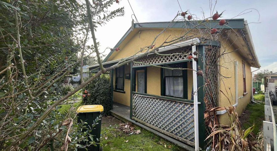  at 3 Vance Street, Shannon, Horowhenua, Manawatu / Whanganui