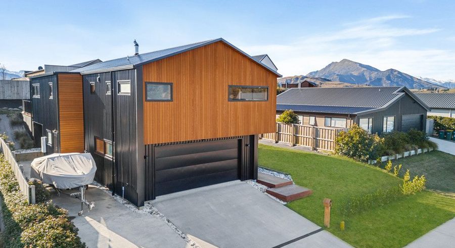  at 41 Mount Linton Avenue, Wanaka, Wanaka, Otago