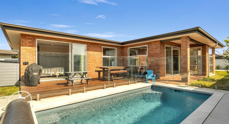  at 23 Kotiate Street, Papamoa Beach, Tauranga, Bay Of Plenty