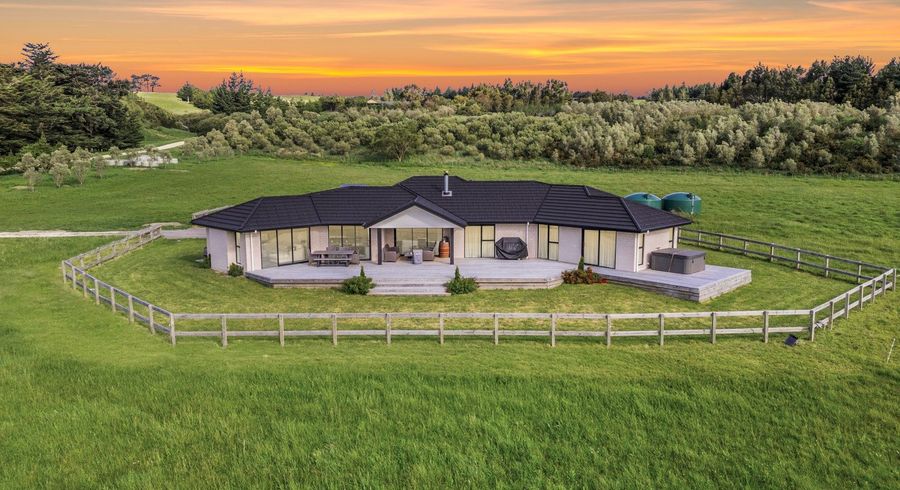  at 115 Te Maire Road, Featherston, South Wairarapa, Wellington
