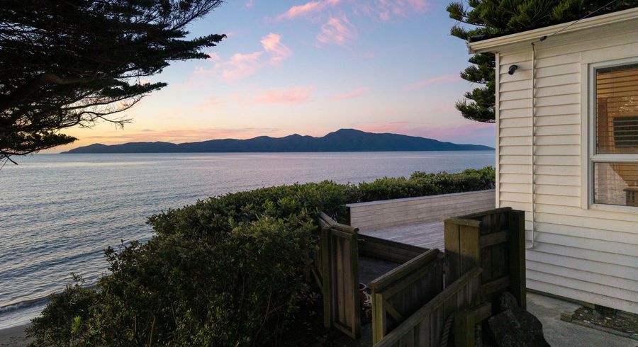  at 245 Rosetta Road, Raumati Beach, Kapiti Coast, Wellington