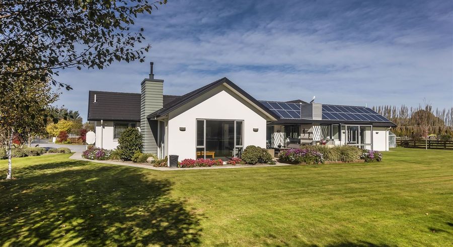  at 45 Island Road, Clarkville, Kaiapoi