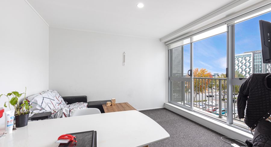  at 312/72 Nelson Street, Auckland Central, Auckland