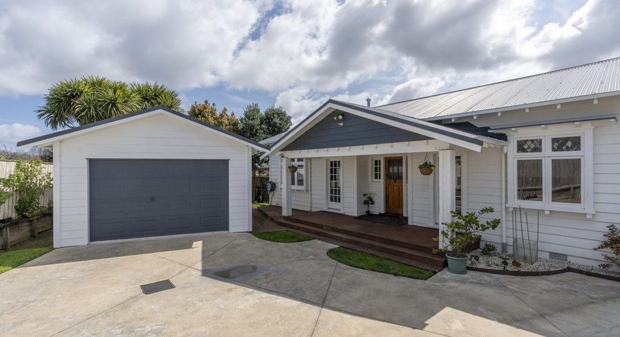  at 64A Storey Avenue, Forest Lake, Hamilton