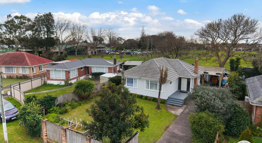  at 65 Hallberry Road, Mangere East, Manukau City, Auckland