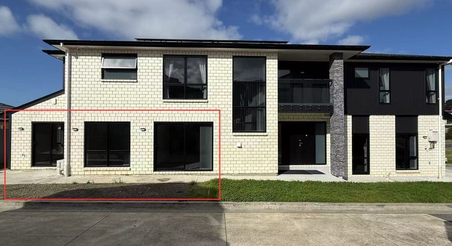  at 4 Tawapou Close, Massey, Waitakere City, Auckland