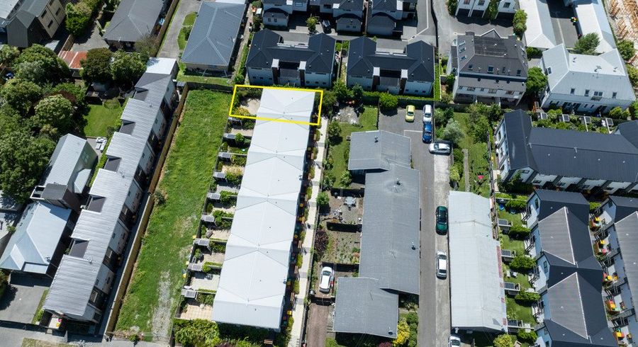  at 10/295 Armagh Street, City Centre, Christchurch City, Canterbury