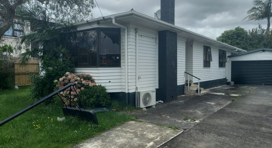  at Pakuranga, Manukau City, Auckland