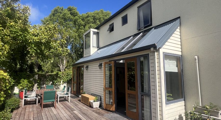  at 17A Creyke Road, Ilam, Christchurch City, Canterbury