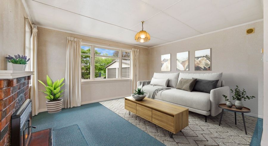  at 22 Brewer Street, Blenheim, Blenheim