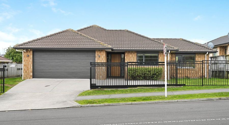  at 117 Barrington Drive, Huntington, Hamilton, Waikato
