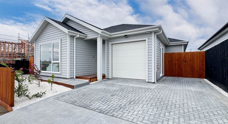  at 375 Te Taruna Drive, Milldale, Rodney, Auckland
