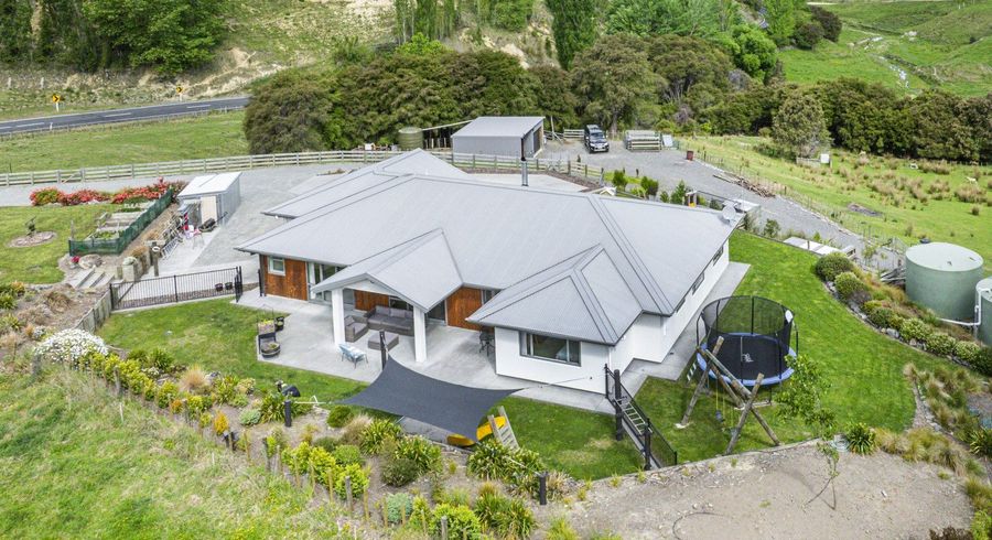  at 1049 Puketitiri Road, Puketapu, Napier