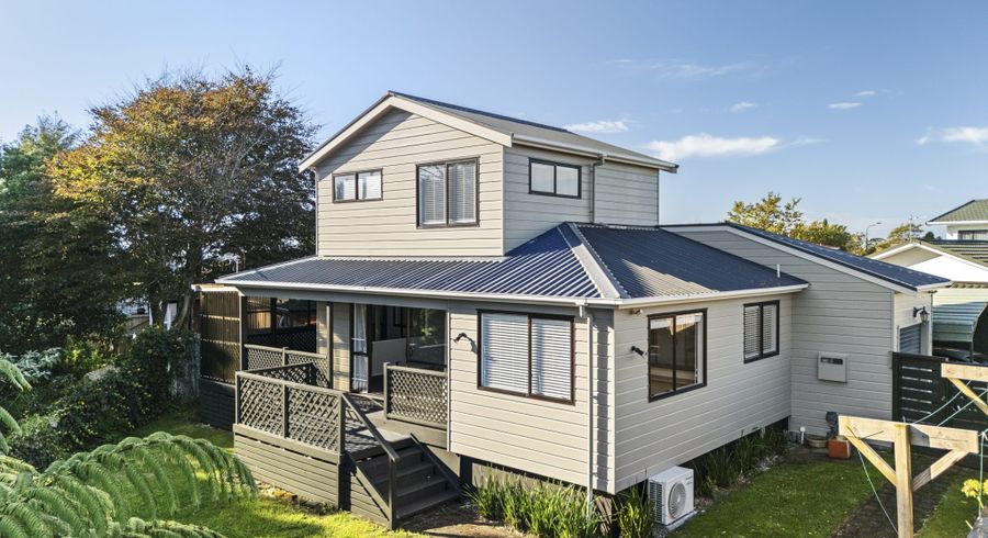  at 149F Heta Road, Highlands Park, New Plymouth, Taranaki