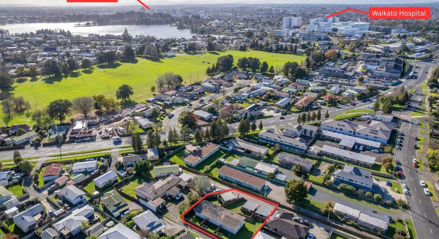  at 1-3/76 Tawa Street, Melville, Hamilton, Waikato