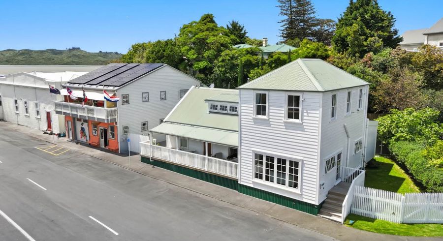  at 4 Russell Esplanade, Rawene, Far North, Northland