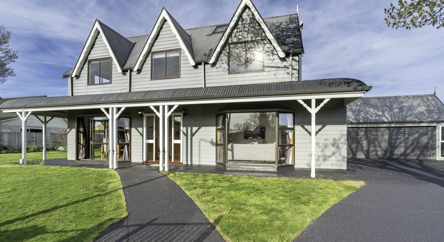  at 12 Chokebore Place, Sockburn, Christchurch