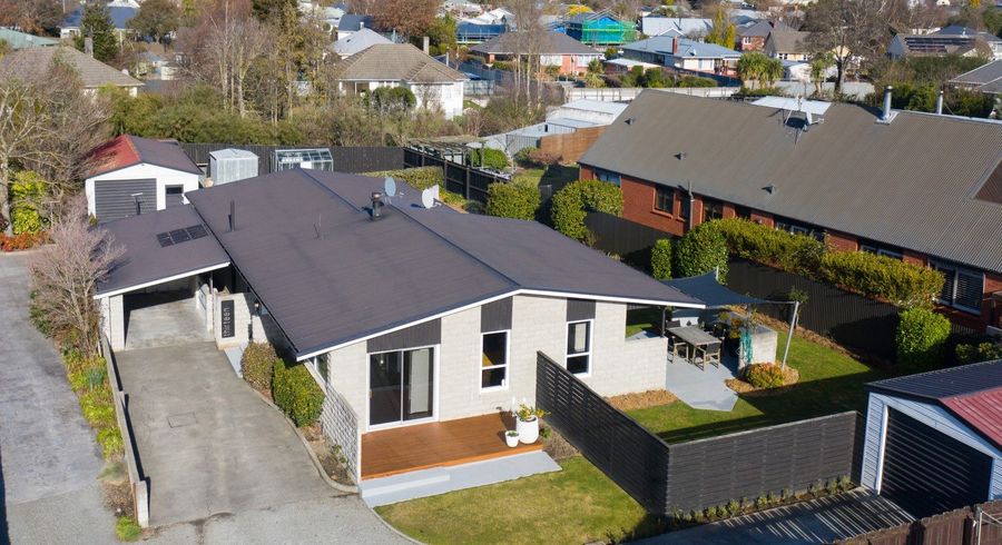  at 13 Hanrahan Street, Allenton, Ashburton