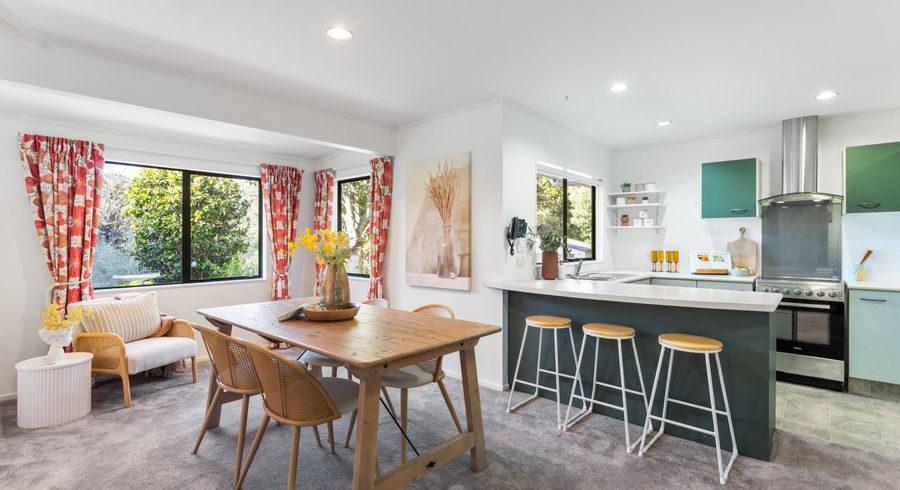  at 117 Nikau Palm Road, Paraparaumu, Kapiti Coast, Wellington