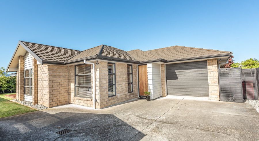  at 61A Surrey Road, Springvale, Whanganui
