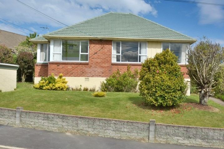  at 35  Columba Avenue, Calton Hill, Dunedin, Otago