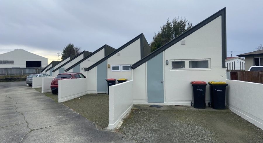  at 4/7 Charlton Lane, Gore, Gore, Southland