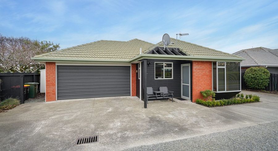  at 11B McAuley Place, Waikiwi, Invercargill, Southland