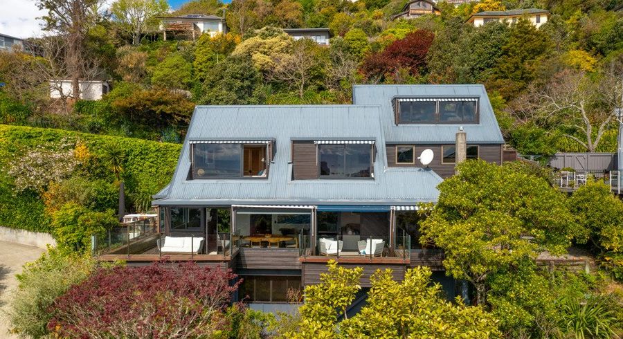  at 2 The Cliffs Britannia Heights, Britannia Heights, Nelson, Nelson / Tasman