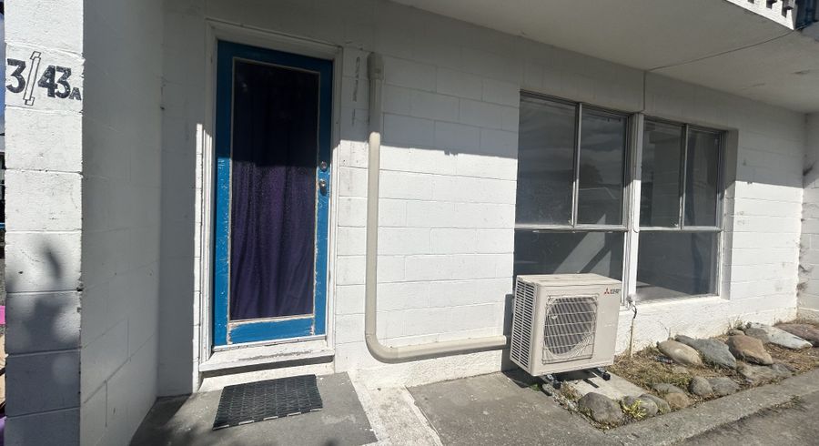  at 3/43a Merton Street, Trentham, Upper Hutt, Wellington