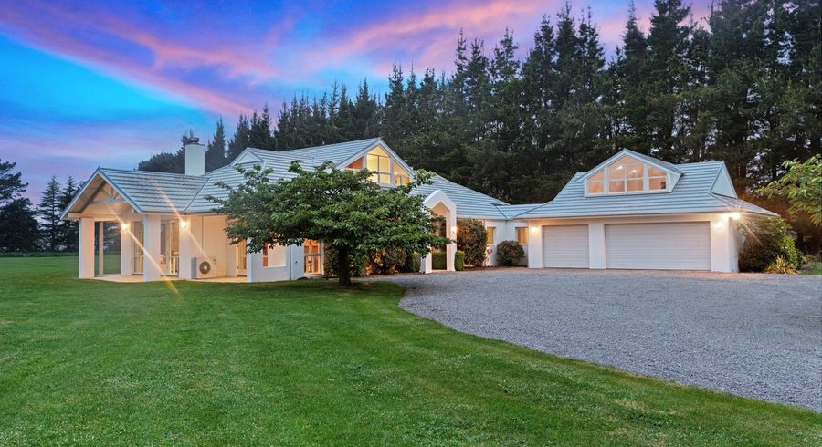  at 41 Ashworths Road, Ohoka, Kaiapoi