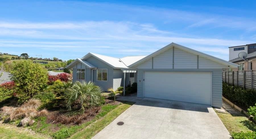 at 5 Laly Haddon Place, Warkworth