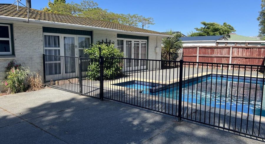  at 6 Colligan Street, Riccarton, Christchurch City, Canterbury