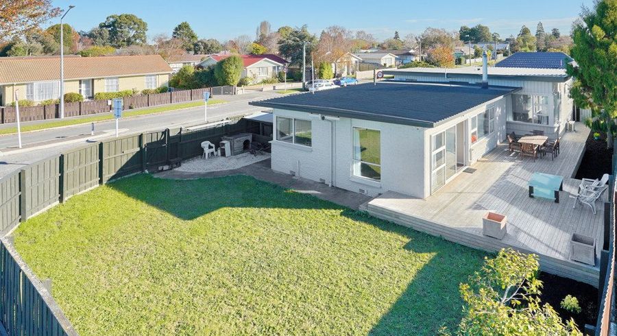  at 367 Main North Road, Redwood, Christchurch City, Canterbury