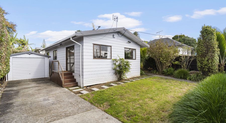  at 16a Pooks Road, Ranui, Waitakere City, Auckland