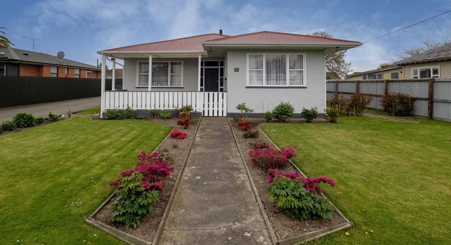  at 51 Princes Street, Netherby, Ashburton, Canterbury