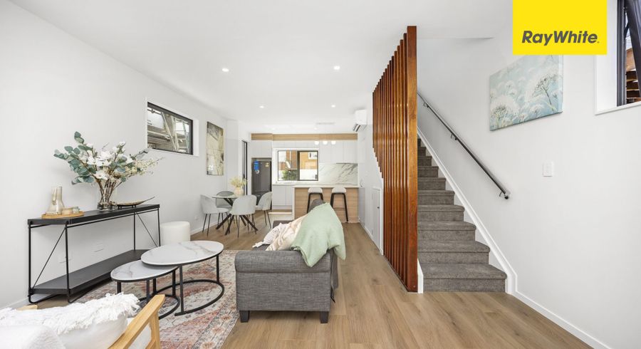  at Unit 1/5 Wastney Road, Alfriston, Manukau City, Auckland