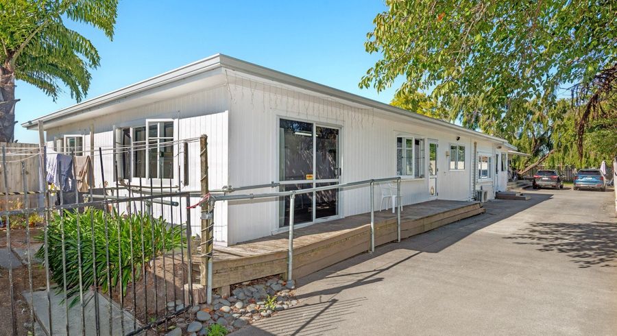  at 32 King Street, Mangapapa, Gisborne, Gisborne