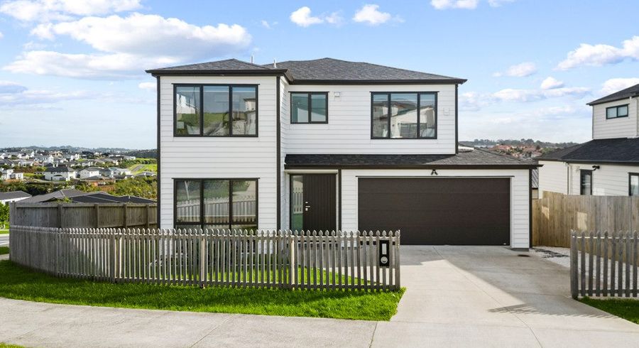  at 6 Ta Moko Drive, Gulf Harbour, Rodney, Auckland