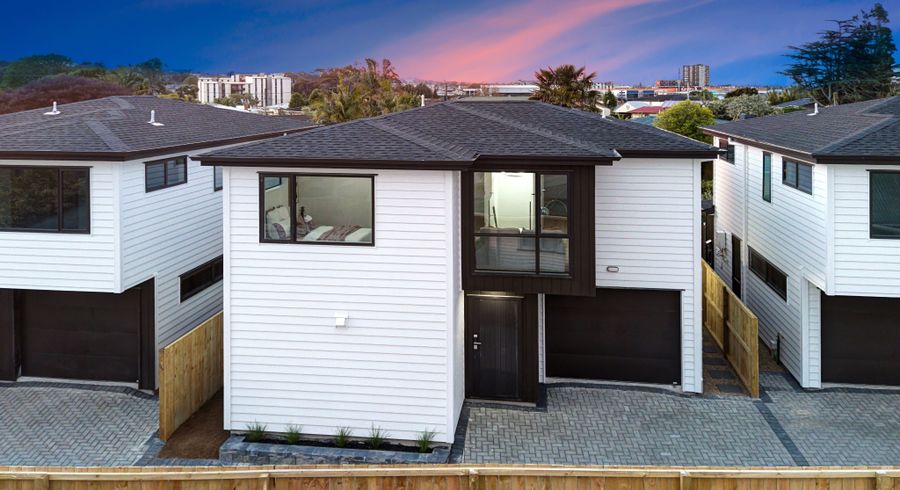  at 4B Congreve Place, Blockhouse Bay, Auckland City, Auckland