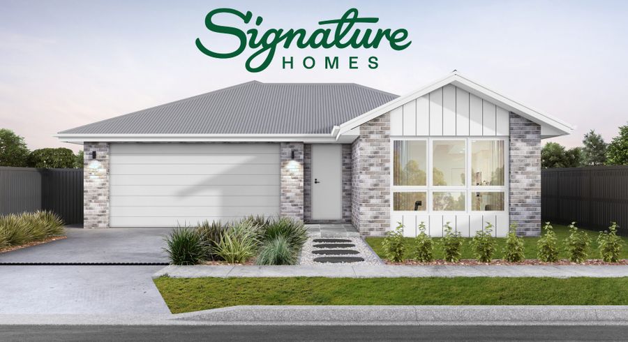  at Lot 333/3 Matata Road, Kenepuru, Porirua, Wellington