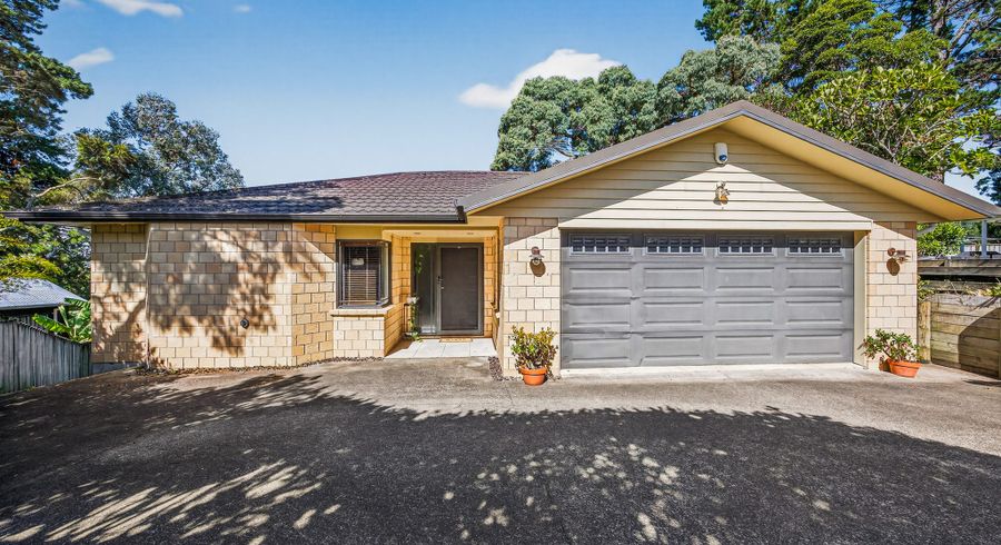  at 20B Puketitiro Street, Glen Eden, Waitakere City, Auckland